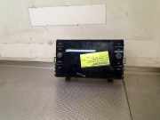 Navigation Display 5g6919605b Volkswagen Polo VI (AW1) Schrägheck 5-drs 1.0 TSI 12V (DKLA) 2019-01 DKLA
