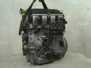 Motor m4r704 Renault Laguna III (BT) Schrägheck 5-drs 2.0 16V (M4R-704(M4R-D7)) 2010-02
