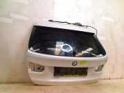 Heckklappe BMW 3 serie Touring (F31) Kombi 320d 2.0 16V (N47-D20C) 2014-05