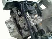 Getriebe Automatik Fiat 500 (312) Schrägheck 1.2 (169.A.4000(Euro 5)) 2011