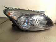 Scheinwerfer Rechts 921022r Hyundai i30 (FD) Schrägheck 1.4 CVVT 16V (G4FA) 2009-12