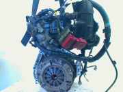 Motor K10BN Suzuki Alto Schrägheck 5-drs 1.0 12V (K10B) 2010-09