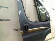 Tür Rechts Fiat Ducato (230/231/232) Bus 1.9 D (XUD9(D9B)) 2013
