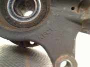 Achsschenkel Rechts Vorne AFC1 Renault Megane IV Estate (RFBK) Kombi 5-drs 1.5 Energy dCi 110 (K9K-657) 2018-04