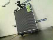 Radiator CZ4221753582 Citroën C1 Schrägheck 1.0 12V VVT-i (1KR-FE(CFB)) 2021-04