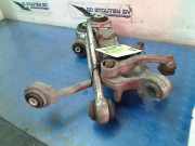 Querlenker Rechts Vorne SET Jaguar XF (CC9) Limousine 3.0 D V6 24V (306DT) 2012-11