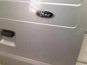 Hintertür Rechts Ford Transit Van 2.2 TDCi 16V (SRFB) 2011-03