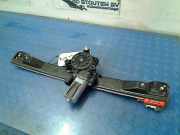 Fensterheber Elektr. Links Vorne 51786729 Fiat Punto Evo (199) Schrägheck 1.3 JTD Multijet 85 16V (199.B.4000(Euro 5)) 2011-03