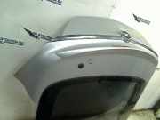 Heckklappe Opel Insignia Schrägheck 5-drs 2.8 V6 Turbo 24V 4x4 Ecotec (A28NET(Euro 5)) 2009-12