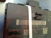 Steuergerät Zentralverriegelung LA 5Q0959595K Audi Q3 (F3B) SUV 2.0 40 TFSI 16V Quattro (DKTC) 2019-10