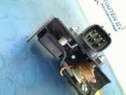 Elektrische Gaspedal Toyota Avensis (T25/B1B) Limousine 2.0 16V D-4D 115 (1CD-FTV) 2005-06