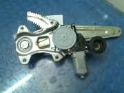 Fensterhebermotor Links Hinten 85710B2040 Daihatsu Sirion 2 (M3) Schrägheck 1.0 12V DVVT (1KR-FE) 2008-08