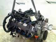 Motor LDA2 Honda Civic (FA/FD) Limousine 1.3 Hybrid (LDA2) 2010-05
