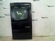 Hintert?r Rechts Renault Trafic New (FL) Van 2.5 dCi 16V 145 (G9U-630(Euro 4)) 2010-10