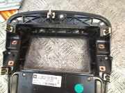 Bedienung Klimacontrolle 0122272444 Opel Ampera Schrägheck 1.4 16V (LUU) 2013-05