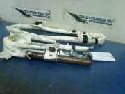Dachairbag Links 5N0880741K Volkswagen Tiguan (5N1/2) SUV 1.4 TSI 16V (CAVD) 2012-01 CAVD