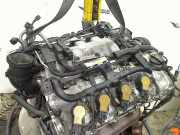 Motor 273961 Mercedes-Benz S (W221) Limousine 5.5 S-550 32V (M273.961) 2006-02