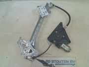 Fensterheber Elektr. Rechts + MOTOR 402662A Toyota Aygo (B40) Schrägheck 1.0 12V VVT-i (1KR-FE) 2015-11