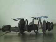 Federbein Rechts Vorne Fiat 500 (312) Schrägheck 0.9 TwinAir 85 (312.A.2000) 2011-06