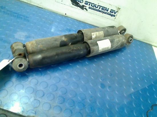 Stoßdämpferset Hinten 51929884 Fiat Fiorino (225) Van 1.3 JTD 16V Multijet (199.A.9000(Euro 5)) 2016-02 Bild Stoßdämpferset Hinten 51929884 Fiat Fiorino (225) Van 1.3 JTD 16V Multijet (199.A.9000(Euro 5)) 2016-02