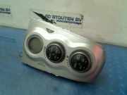 Bedienung Klimacontrolle 758909 Toyota Yaris II (P9) Schrägheck 1.4 D-4D (1NDTV) 2007-08