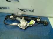 Fensterheber Elektr. Links Hinten A2198200542 Mercedes-Benz CLS (C219) Limousine 320 CDI 24V (OM642.920) 2005-04