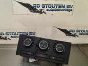 Bedienung Heizung 12770200 Cadillac BLS Wagon Kombi 2.0 Turbo 16V (B207L) 2006-04