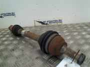 Antriebswelle Links Vorne Peugeot Partner (GC/GF/GG/GJ/GK) Van 1.6 HDI 90 (DV6DTED(9HF)) 2014-01