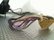 Außenspiegel Links Elektrisch f251f101u6680 Volkswagen Phaeton (3D) Limousine 3.0 V6 TDI 24V 4Motion (CEXA) 2008-10 CEXA