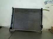 Radiator PA66GF33 Kia Soul I (AM) Großraumlimousine 1.6 CVVT 16V (G4FC) 2009-09