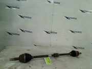 Antriebswelle Rechts Vorne Opel Corsa D Schrägheck 1.3 CDTi 16V ecoFLEX (A13DTE(Euro 5)) 2011-05