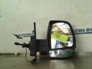 Außenspiegel Rechts Elektrisch E9026286 Opel Combo Van 1.3 CDTI 16V ecoFlex (A13FD) 2014-04