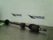 Antriebswelle Rechts Vorne Fiat 500 (312) Schrägheck 0.9 TwinAir 85 (312.A.2000) 2011-06