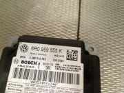 Steuerger?t Airbag 6R0959655K Seat Ibiza IV SC (6J1) Schr?gheck 3-drs 1.2 12V (CGPA) 2013-07