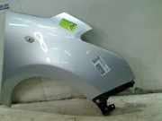 Kotflügel Rechts Vorne Citroën C3 Picasso (SH) Großraumlimousine 1.4 16V VTI 95 (EP3(8FS)) 2010-05