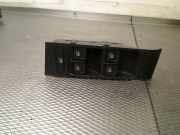 Schalter Für Elekt. Fensterheber Links Vorne 6V1959857A Skoda Fabia III (NJ3) Schrägheck 5-drs 1.0 TSI 12V (CHZB) 2017-12