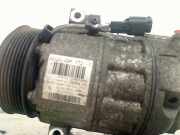 Klima Pumpe 8200454172c Renault Trafic New (FL) Van 2.0 dCi 16V 90 (M9R-780) 2008-12