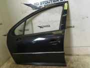 Tür Links Vorne Peugeot 207/207+ (WA/WC/WM) Schrägheck 1.6 16V VTi (EP6C(5FS)) 2009-10