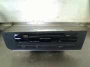Cd-Player 4g0035193b Audi A6 (C7) Limousine 2.8 V6 24V FSI (CHVA(Euro 5)) 2011-07
