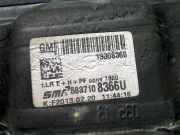 Außenspiegel Rechts Elektrisch E1021094 Opel Astra J (PC6/PD6/PE6/PF6) Schrägheck 5-drs 1.4 Turbo 16V (A14NET(Euro 5)) 2013-03