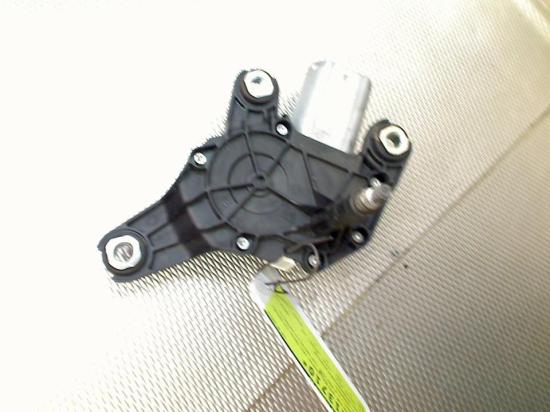 Scheibenwischermotor Hinten W000015864 Peugeot 508 SW (8E/8U) Kombi 1.6 BlueHDI 120 (DV6FC(BHZ)) 2015-12 Bild Scheibenwischermotor Hinten W000015864 Peugeot 508 SW (8E/8U) Kombi 1.6 BlueHDI 120 (DV6FC(BHZ)) 2015-12