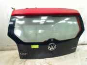 Heckklappe Volkswagen Up! (121) Schrägheck 1.0 12V 60 (CHYA) 2014-03 CHYA