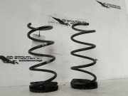 Schraubenfeder Set Hinten Fiat 500 (312) Schrägheck 1.2 (169.A.4000(Euro 5)) 2015-12
