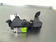 Elektrische Gaspedal 180020000R Renault Megane IV Estate (RFBK) Kombi 5-drs 1.3 TCE 115 16V (H5H-470(H5H-B4)) 2019-04
