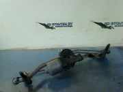 Scheibenwischermotor 0390241540 Peugeot 207/207+ (WA/WC/WM) Schrägheck 1.4 16V Vti (EP3C(8FP)) 2011-05