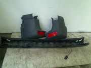 Stoßstange Hinten Volkswagen Crafter Van 2.0 TDI 16V (CKTC) 2017-01 CKTC