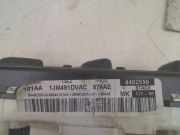 Bedienung Heizung p55111874af Jeep Patriot (MK74) SUV 2.4 16V 4x4 (ERZ) 2009-04