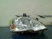 Scheinwerfer Rechts A6398201961 Mercedes-Benz Vito (639.6) Van 2.2 115 CDI 16V (OM646.982) 2005-05