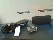 Airbag Set 51803610 Fiat Panda (169) Schrägheck 1.2 Fire (188.A.4000) 2009-01