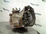 Getriebe Manuell 71773215 Fiat Fiorino (225) Van 1.3 JTD 16V Multijet (199.A.9000(Euro 5)) 2016-02
